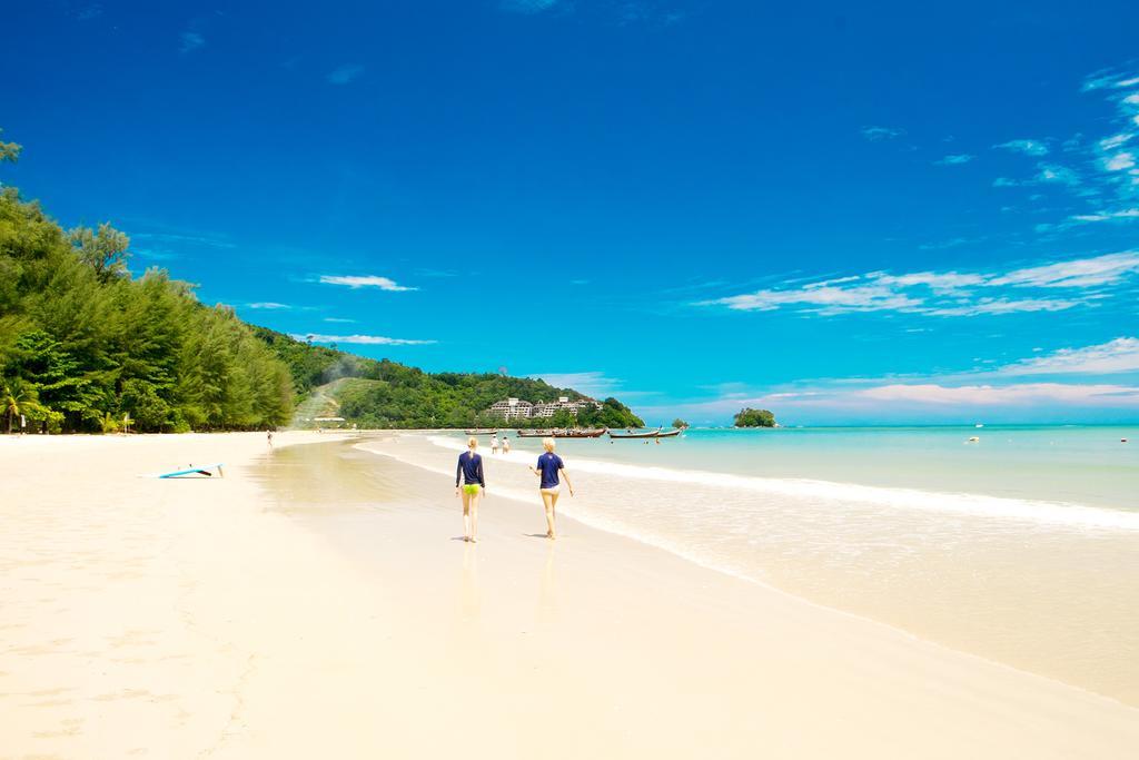 Happy Place Phuket Kültér fotó